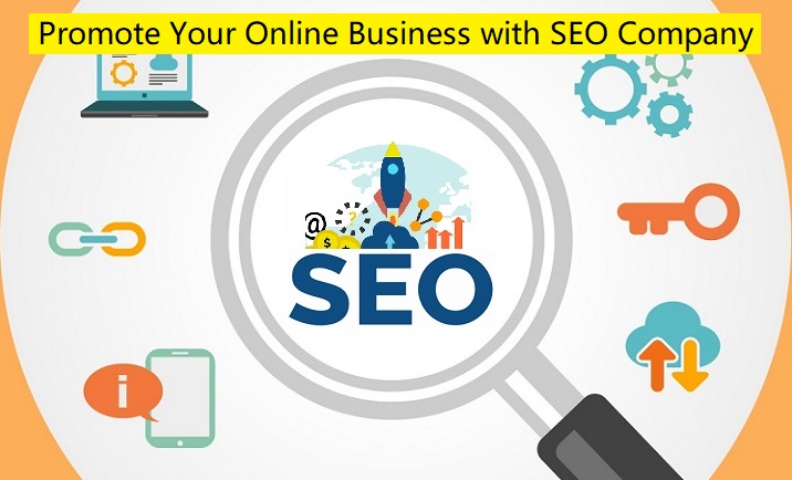 35 Promote Your Online Business with SEO Company